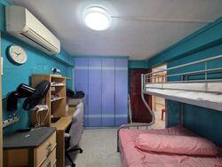 Blk 2 Dover Road (Queenstown), HDB 3 Rooms #620710301
